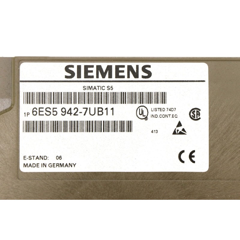 6ES5942-7UB11