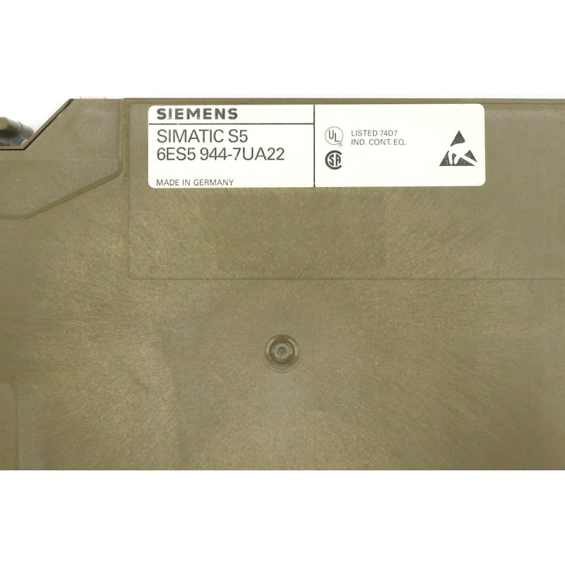 6ES5944-7UA22