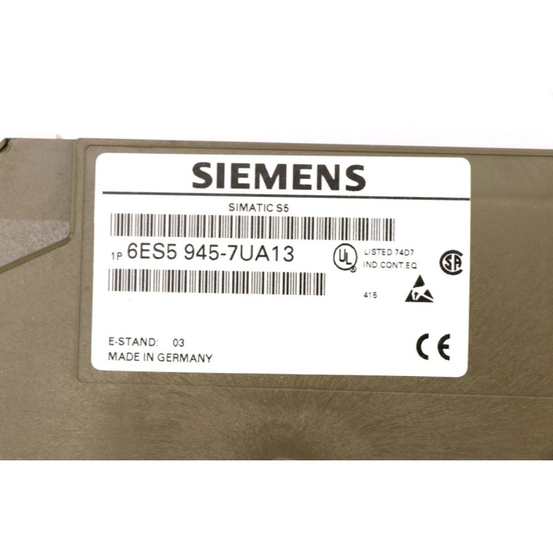 6ES5945-7UA13