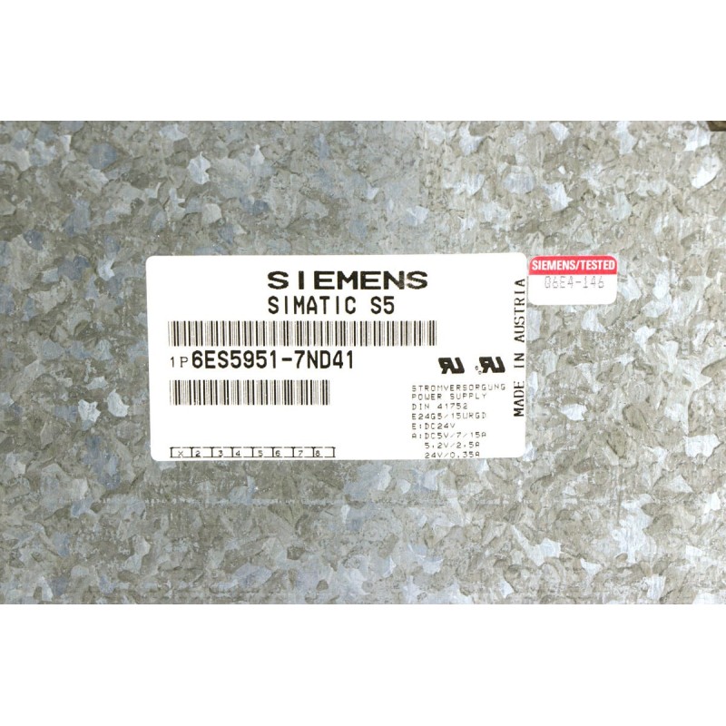 6ES5951-7ND41