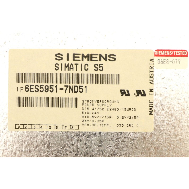 6ES5951-7ND51