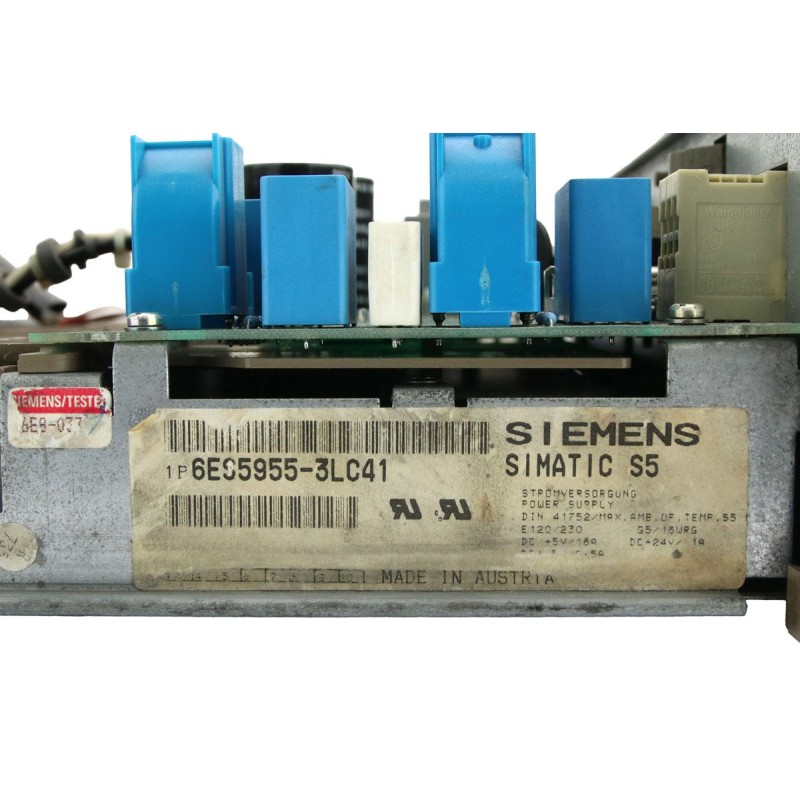 6ES5955-3LC41