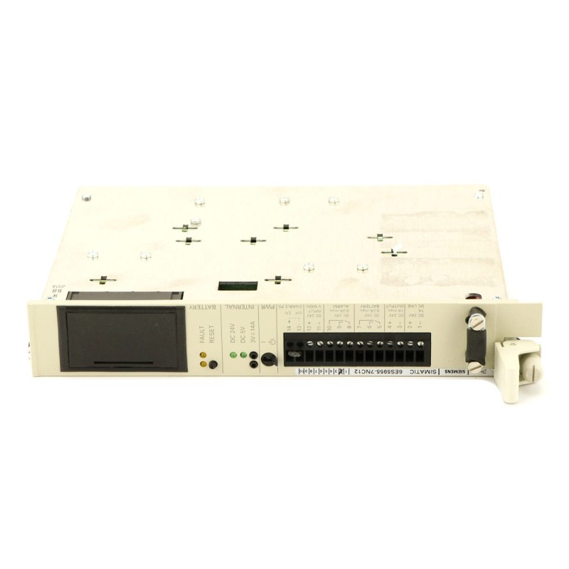 6ES5955-7NC12