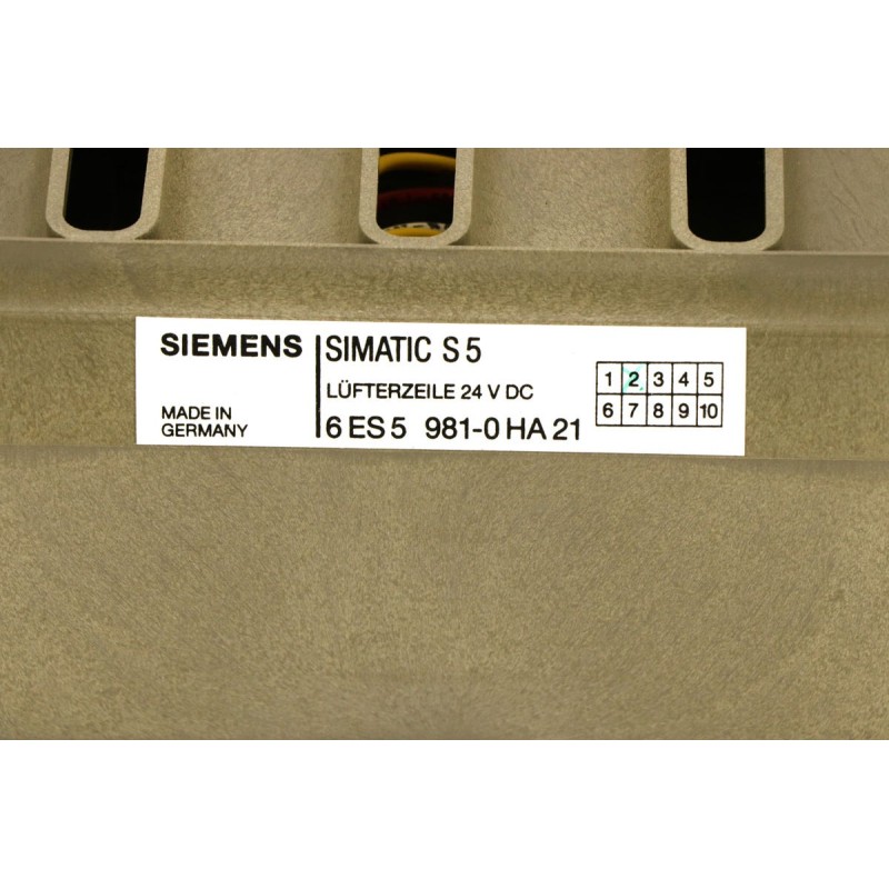 6ES5981-0HA21