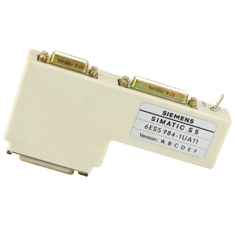 6ES5984-1UA11