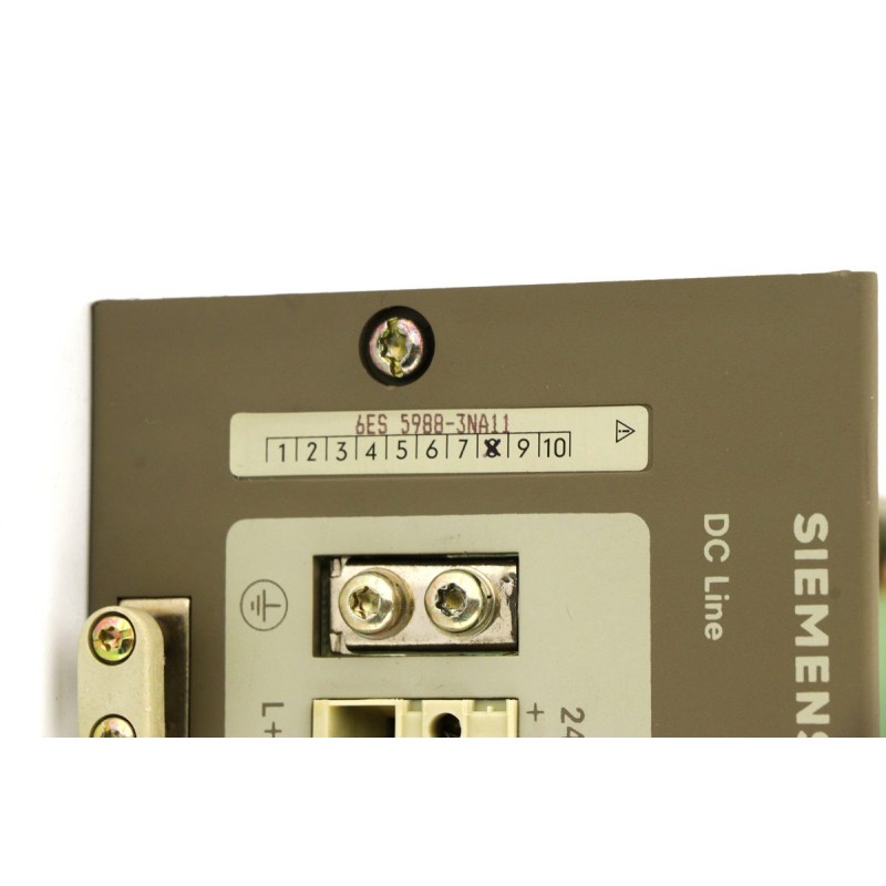 6ES5988-3NA11