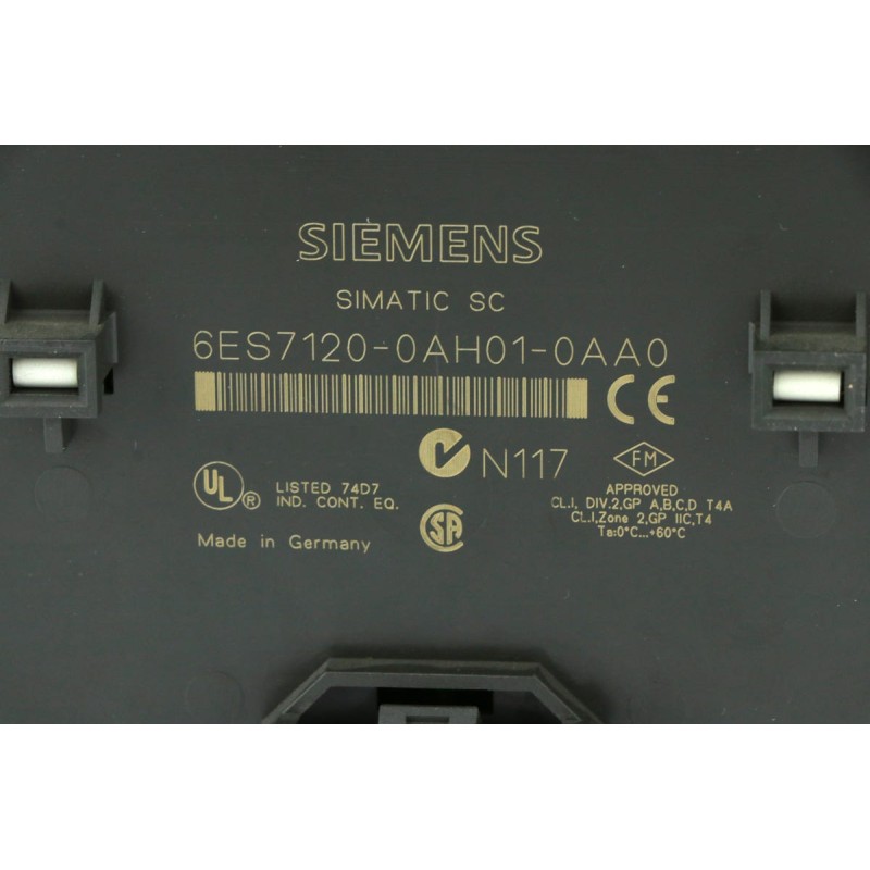 6ES7120-0AH01-0AA0