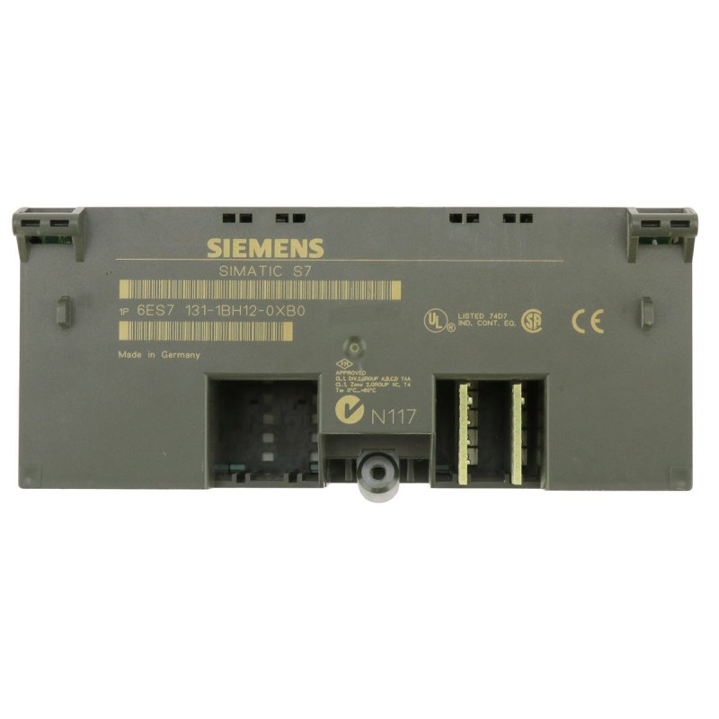 6ES7131-1BH12-0XB0