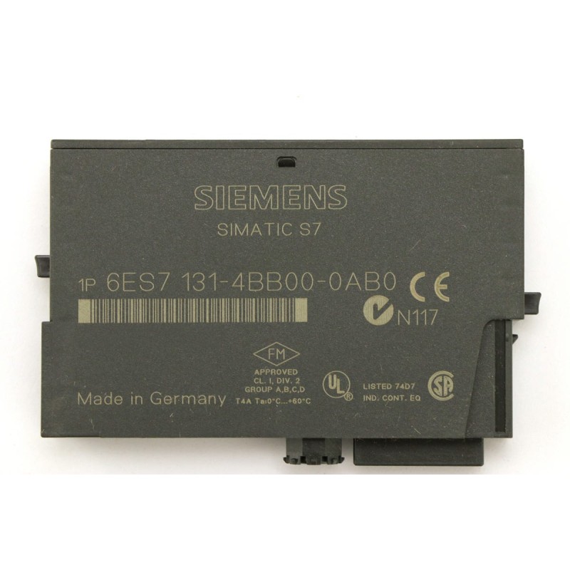 6ES7131-4BB00-0AB0