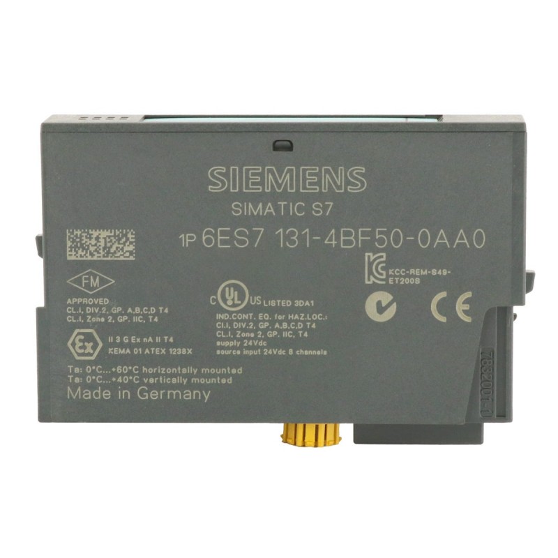 6ES7131-4BF50-0AA0