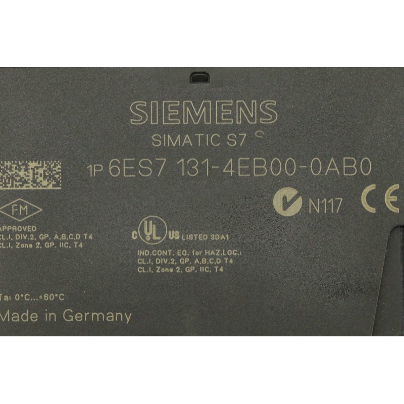 6ES7131-4EB00-0AB0