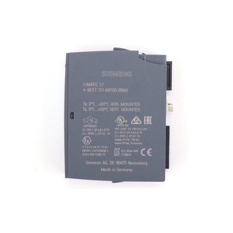 6ES7131-6BF00-0BA0