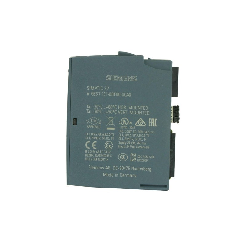 6ES7131-6BF00-0CA0