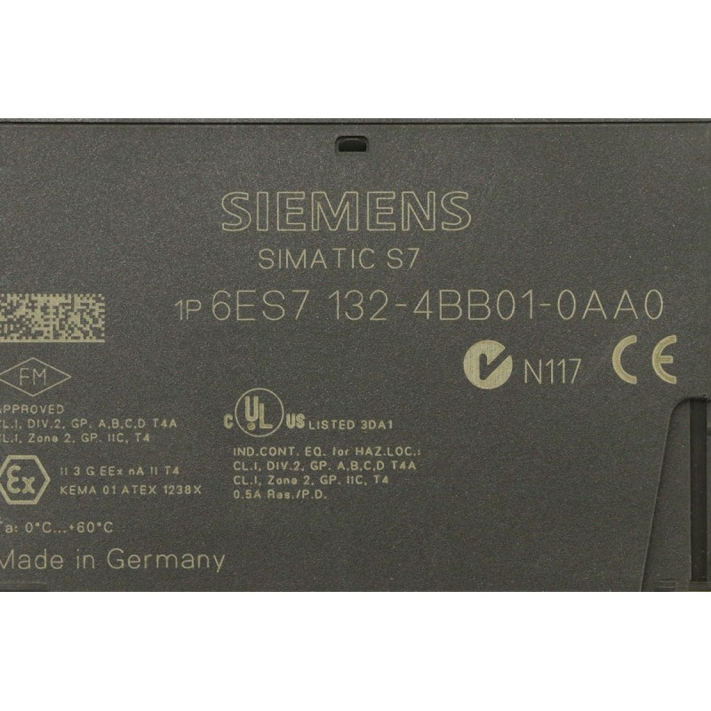 6ES7132-4BB01-0AA0