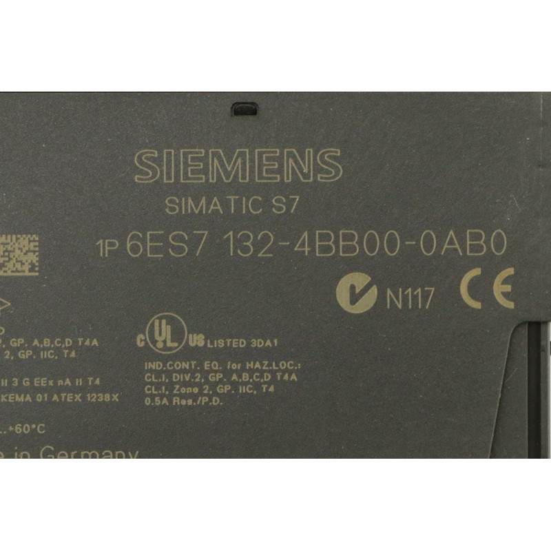 6ES7132-4BB30-0AB0