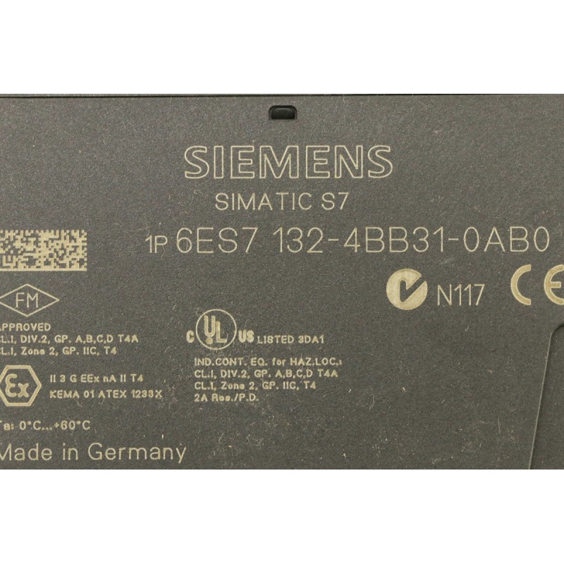 6ES7132-4BB31-0AB0
