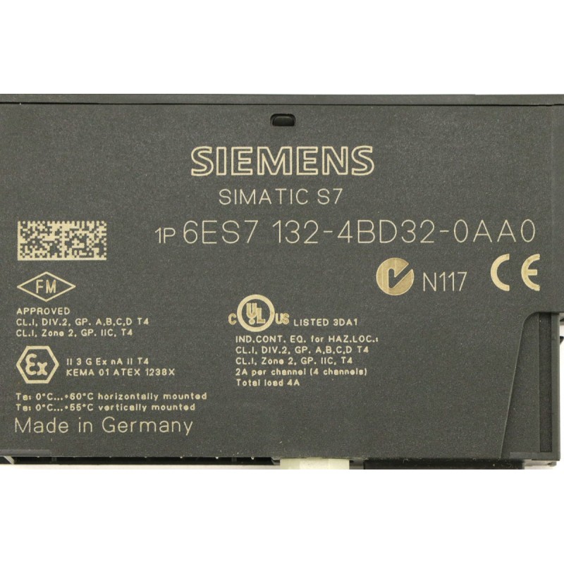 6ES7132-4BD32-0AA0