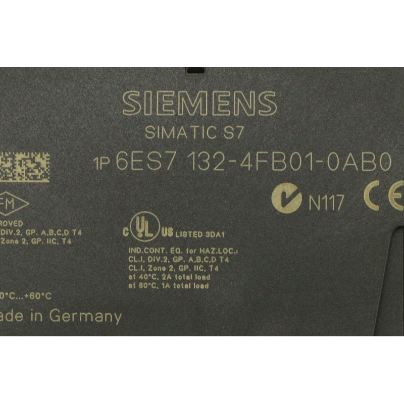 6ES7132-4FB01-0AB0