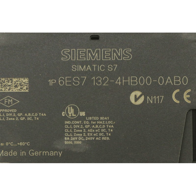 6ES7132-4HB00-0AB0
