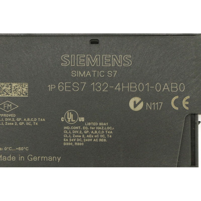 6ES7132-4HB01-0AB0
