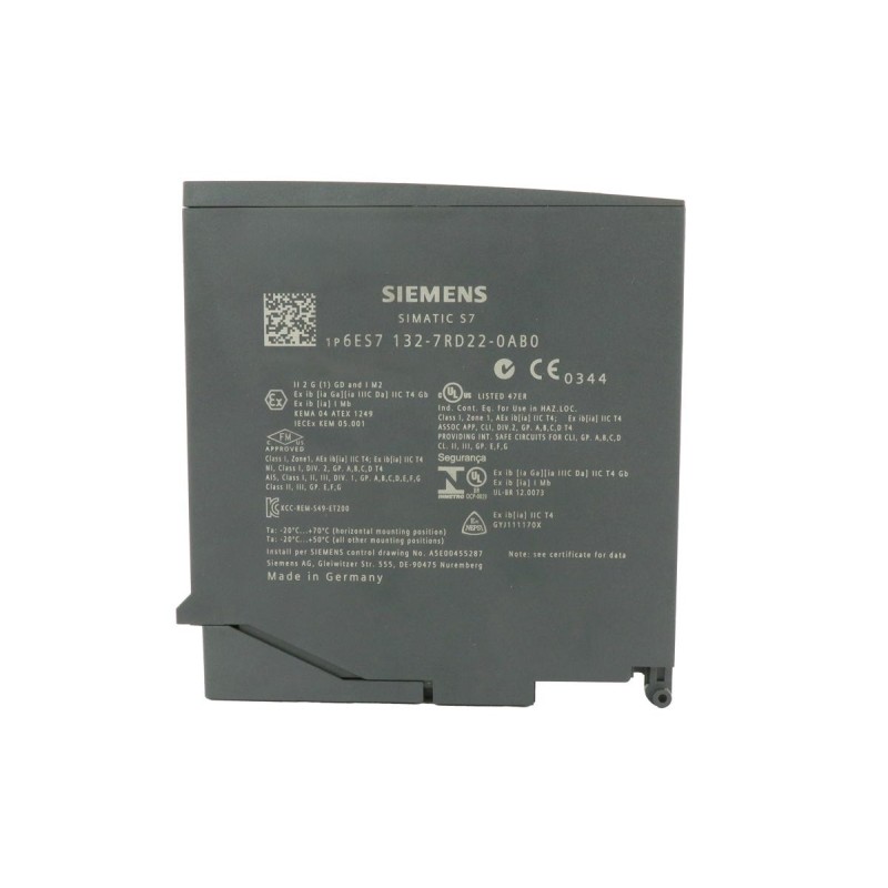 6ES7132-7RD22-0AB0