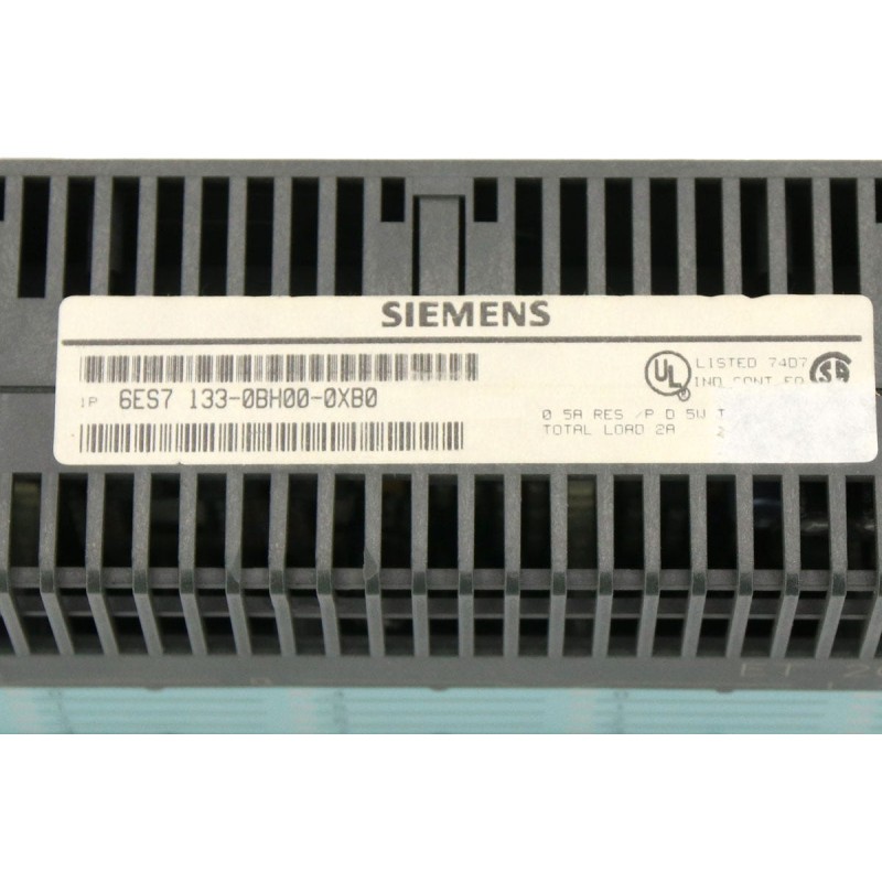 6ES7133-0BH00-0XB0