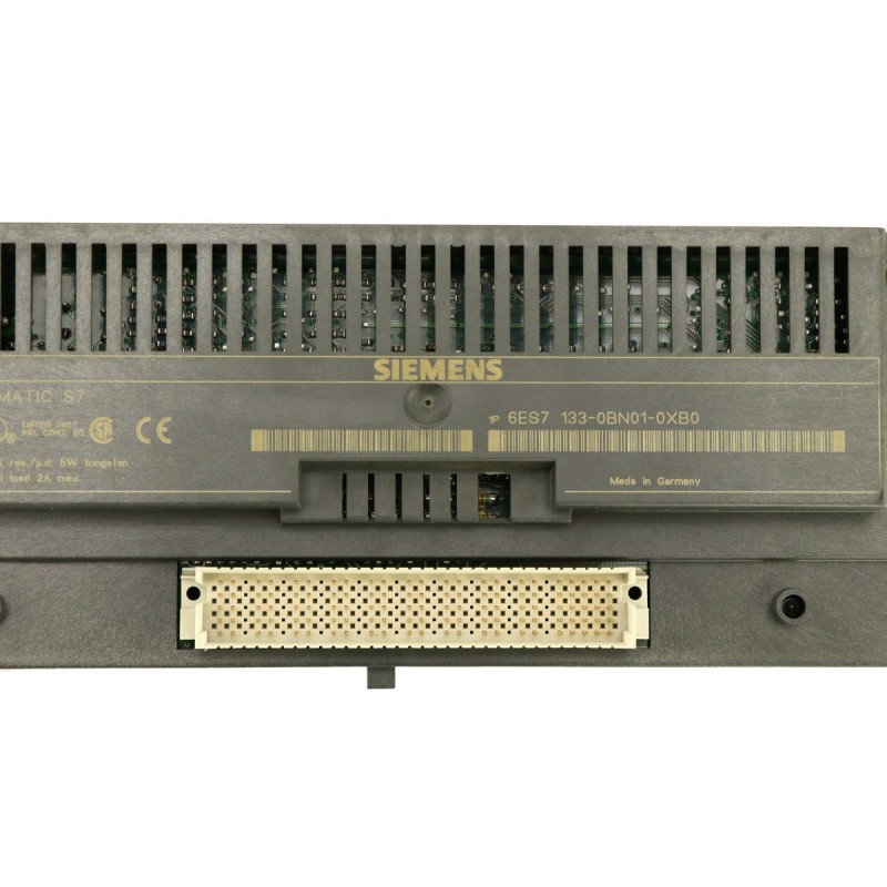 6ES7133-0BN01-0XB0