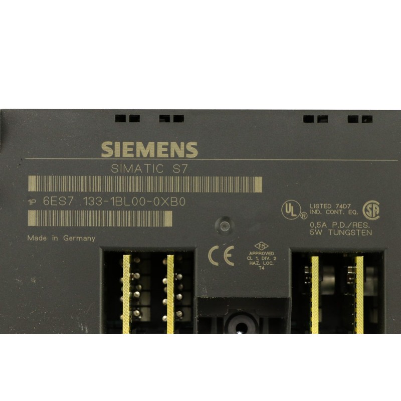 6ES7133-1BL00-0XB0