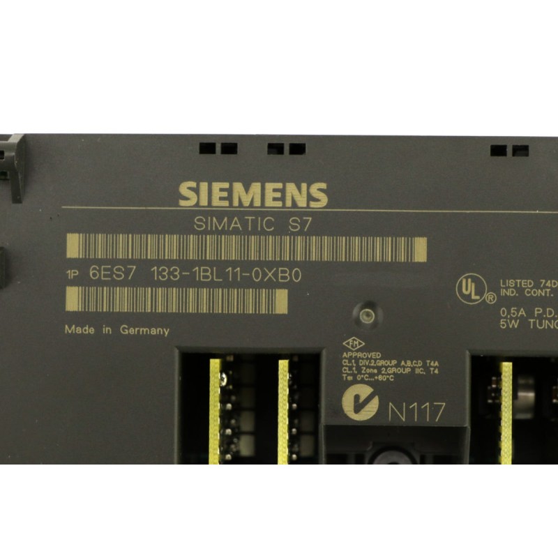 6ES7133-1BL11-0XB0