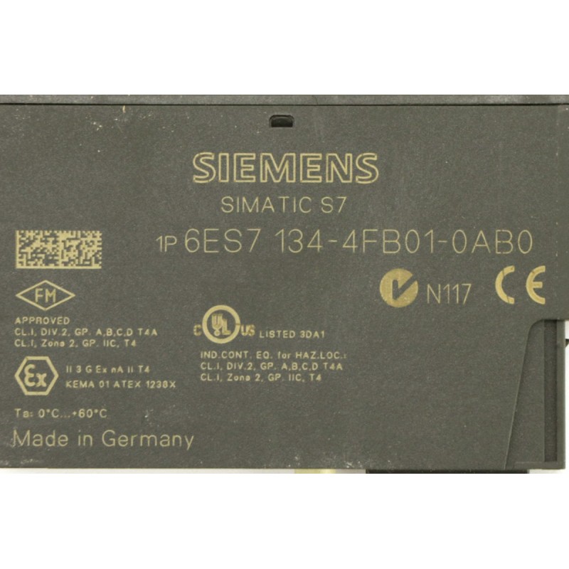 6ES7134-4FB01-0AB0