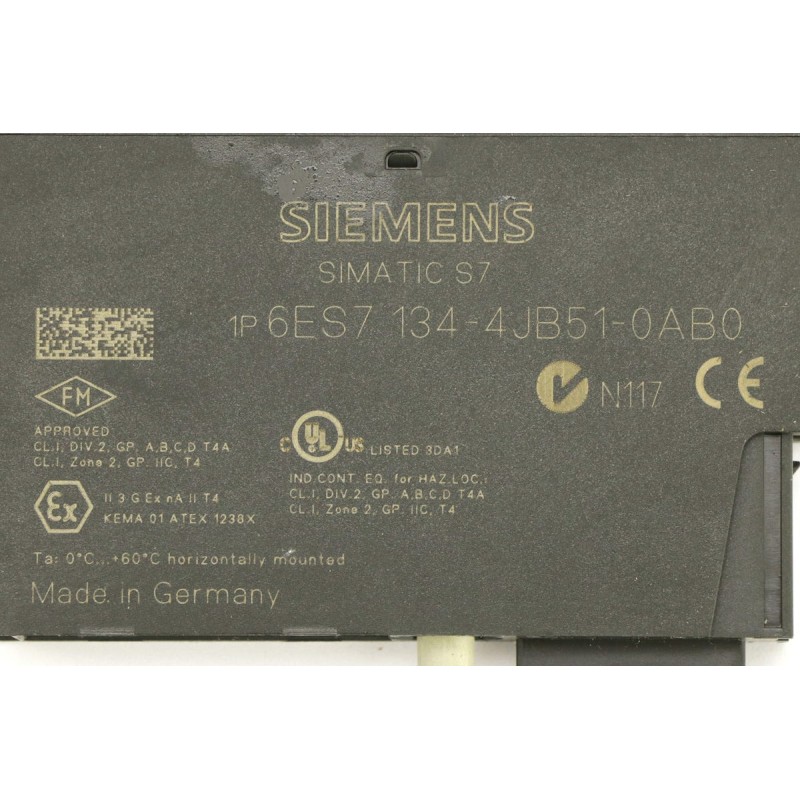 6ES7134-4JB51-0AB0