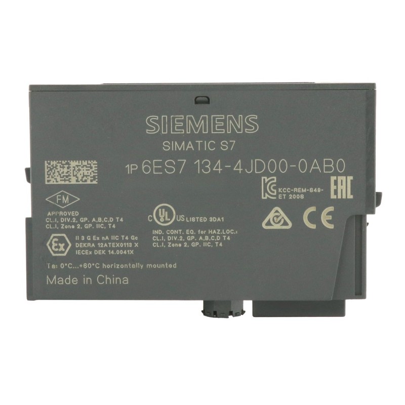 6ES7134-4JD00-0AB0