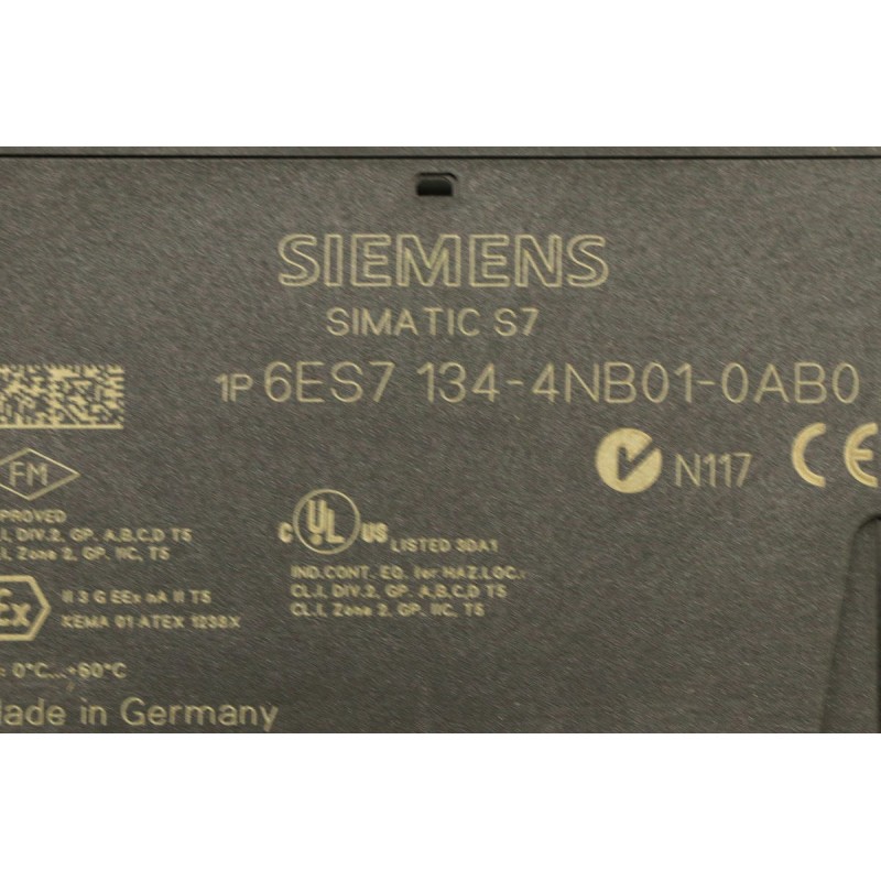 6ES7134-4NB01-0AB0