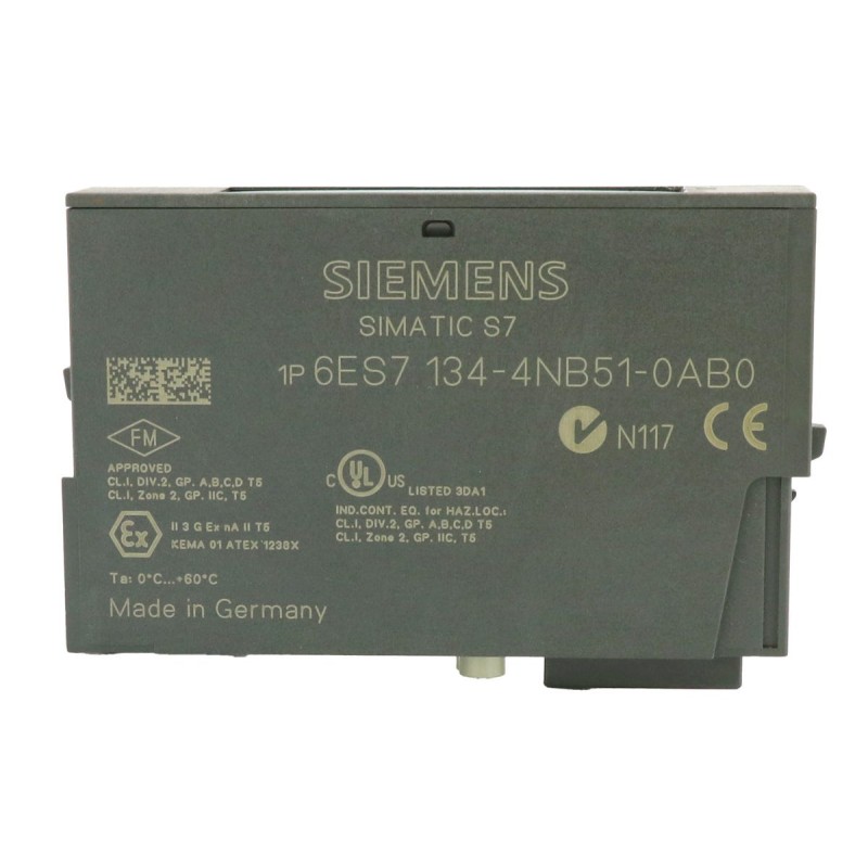 6ES7134-4NB51-0AB0