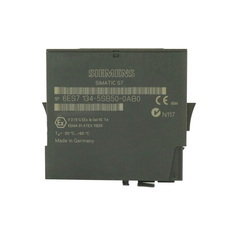 6ES7134-5SB50-0AB0