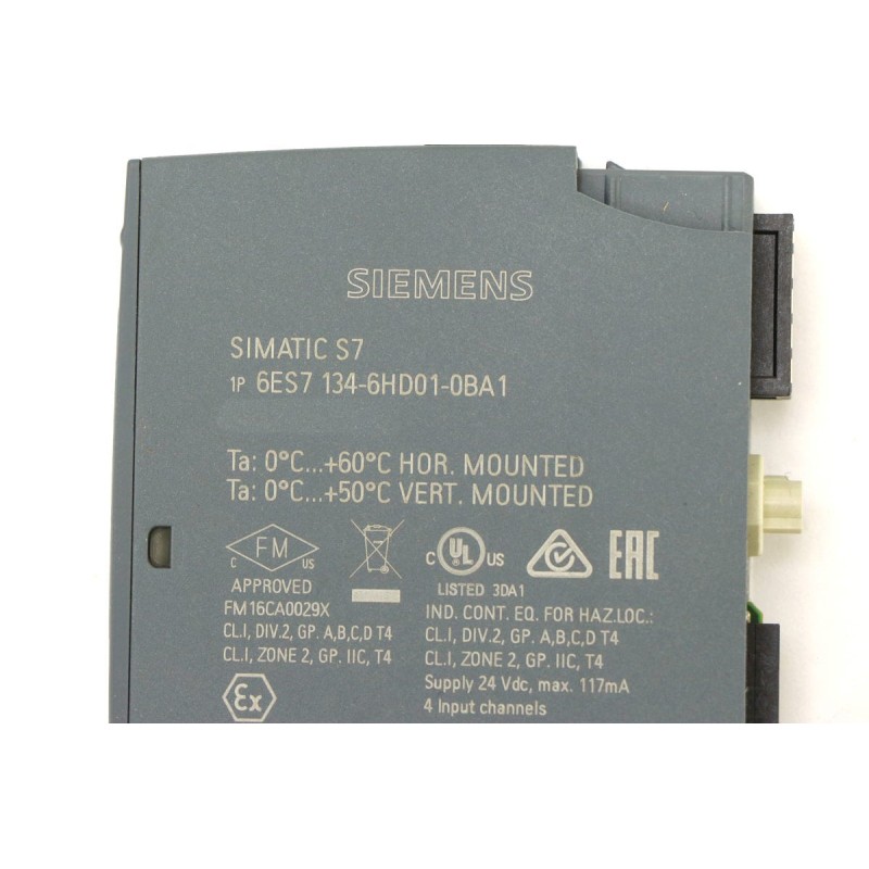 6ES7134-6HD01-0BA1