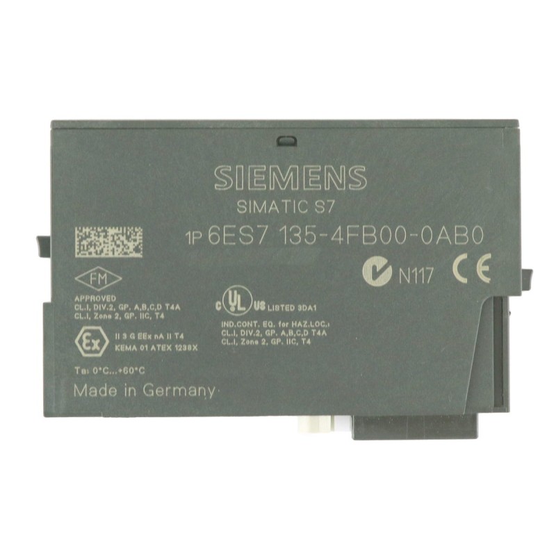 6ES7135-4FB00-0AB0
