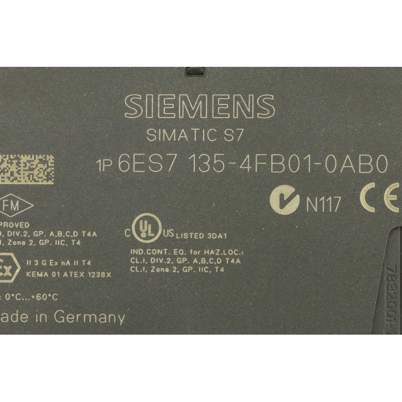 6ES7135-4FB01-0AB0