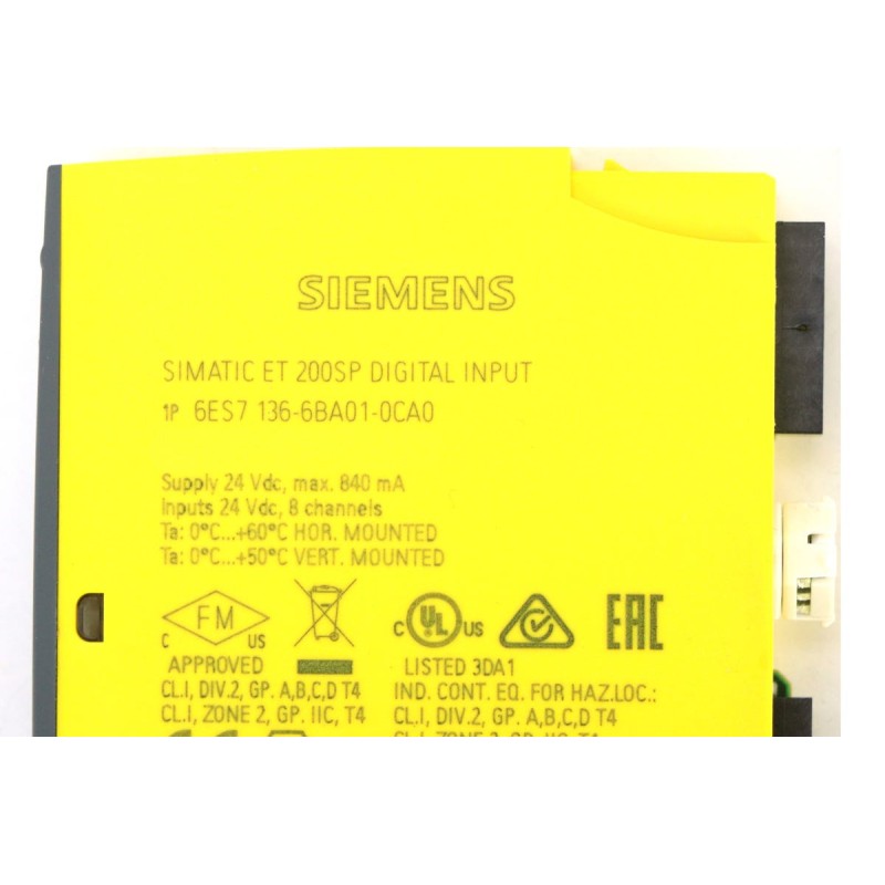 6ES7136-6BA01-0CA0
