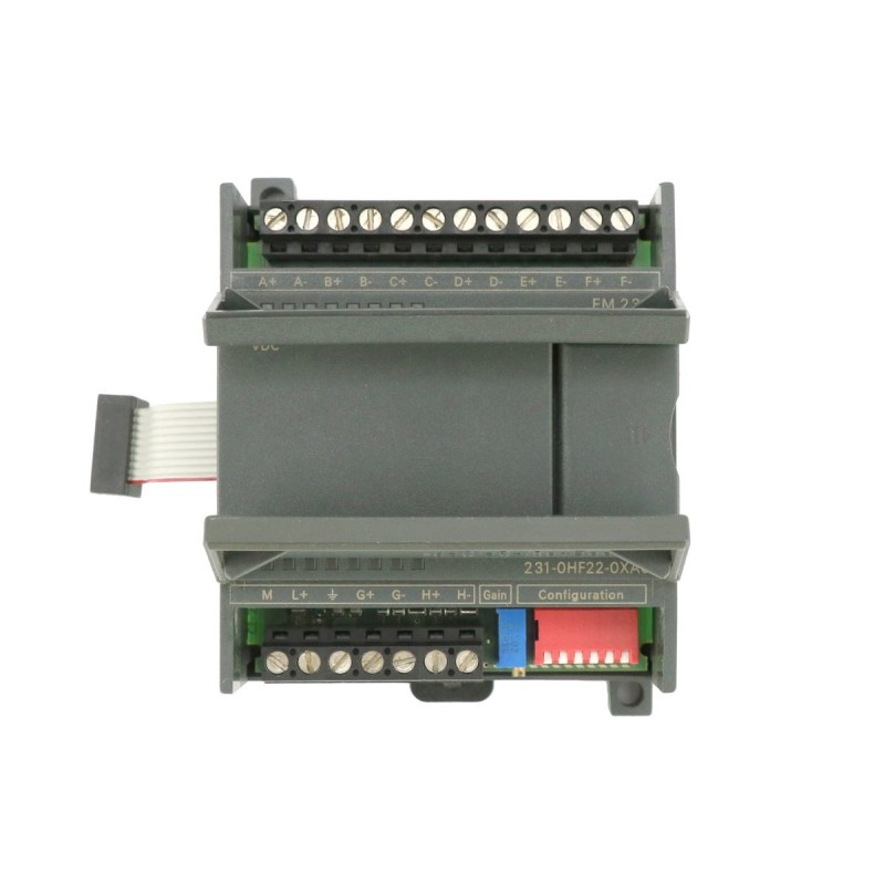 6ES7231-0HF22-0XA0