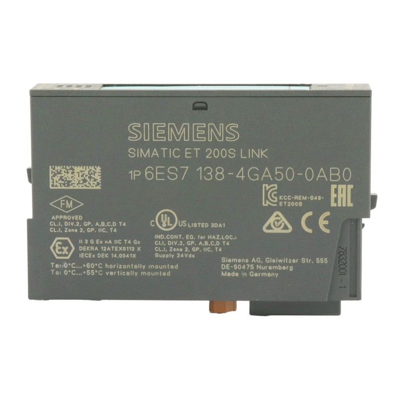 6ES7138-4GA50-0AB0