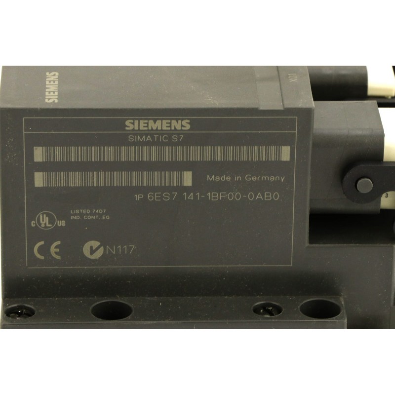 6ES7141-1BF00-0AB0
