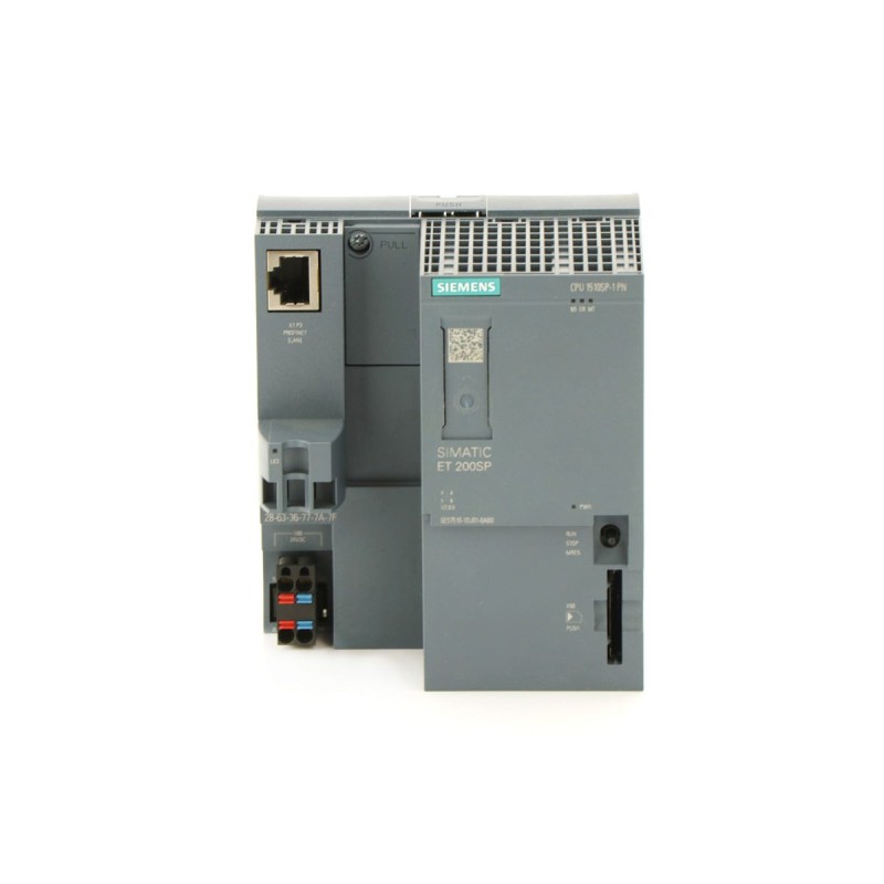 6ES7510-1DJ01-0AB0