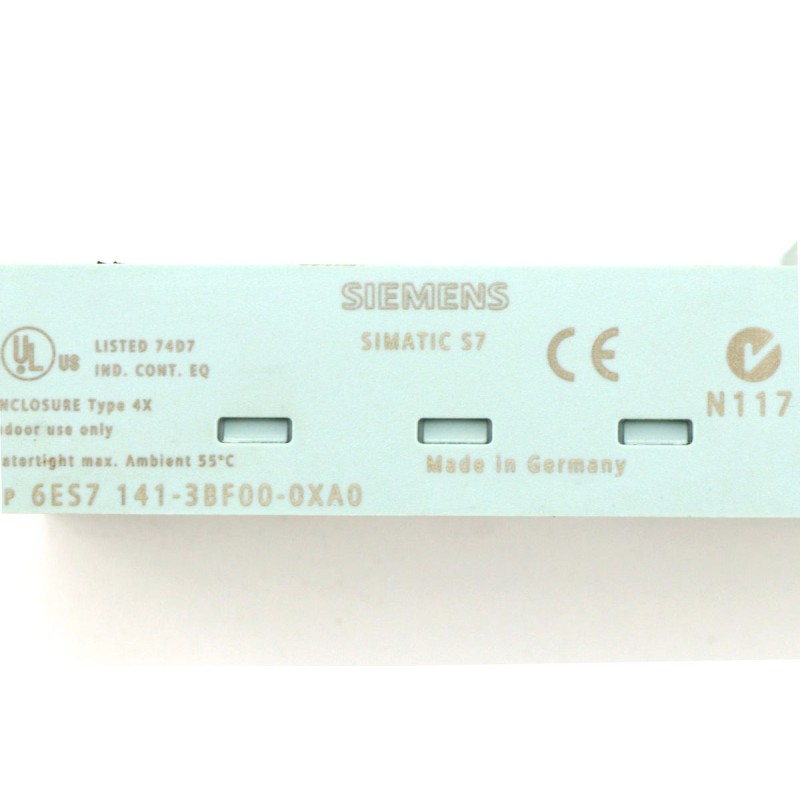 6ES7141-3BF00-0XA0