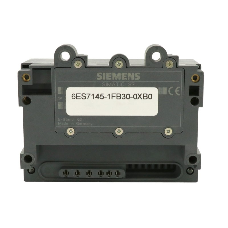6ES7145-1FB30-0XB0