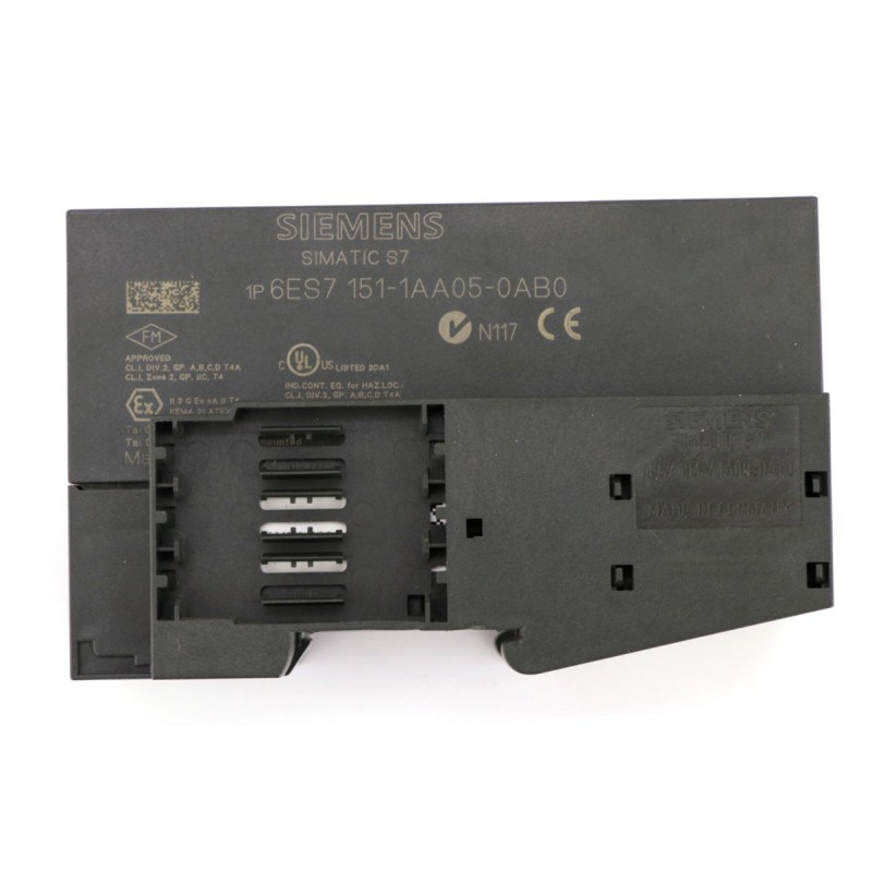 6ES7151-1AA05-0AB0
