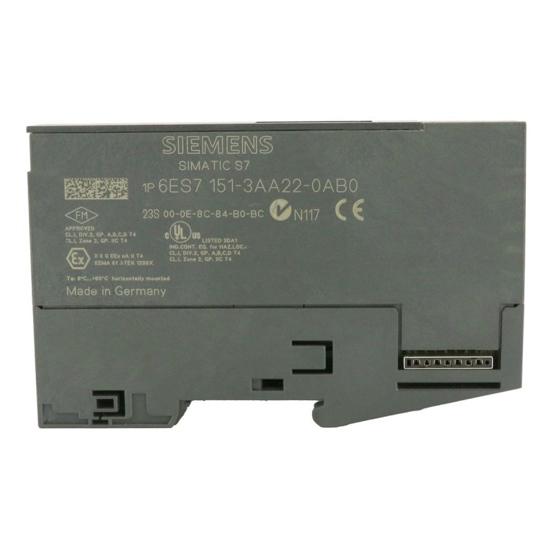 6ES7151-3AA22-0AB0