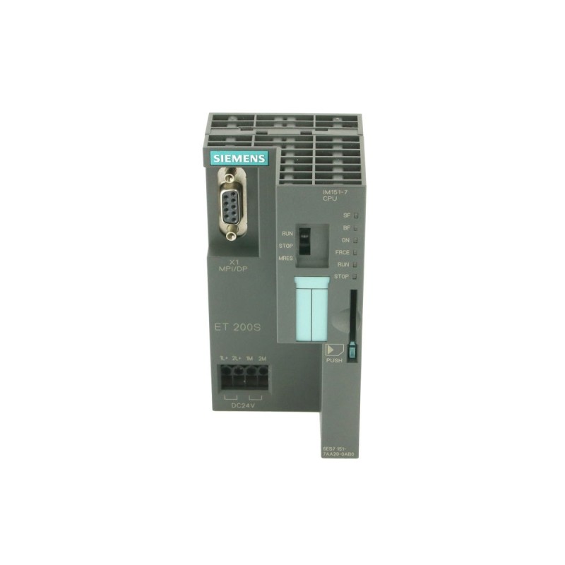 6ES7151-7AA20-0AB0