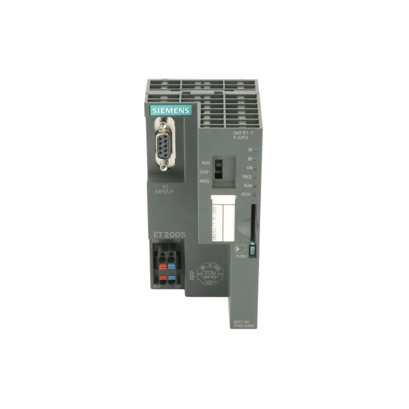 6ES7151-7FA21-0AB0