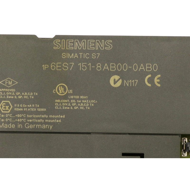 6ES7151-8AB00-0AB0